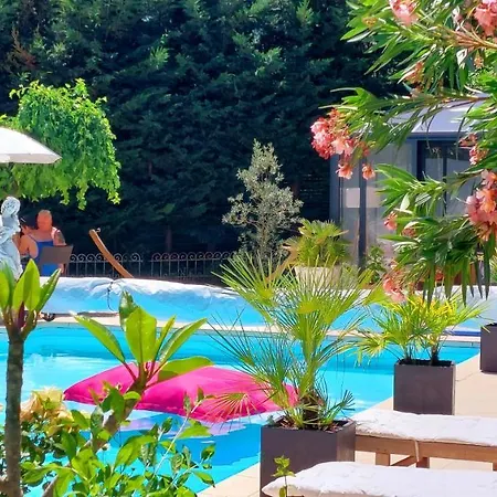 Bed & Breakfast La Bergerie Du Moulin (adults Only)