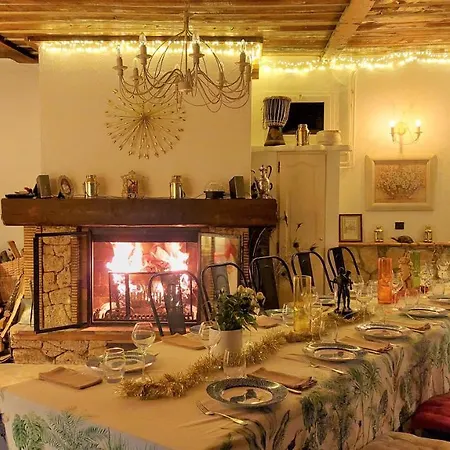 La Bergerie Du Moulin (adults Only) 3*