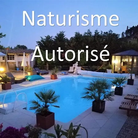 La Bergerie Du Moulin (adults Only) 3*