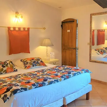 La Bergerie Du Moulin (adults Only) 3* Taradeau