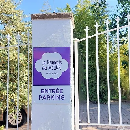 La Bergerie Du Moulin (adults Only) 3*