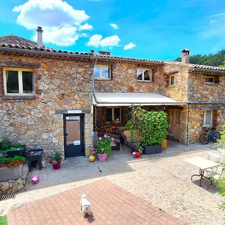 La Bergerie Du Moulin (adults Only) 3*